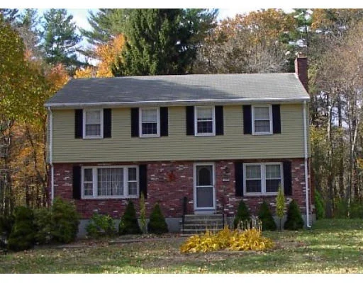 Unit for sale at 24 Lucia Dr., Milford, MA 01757