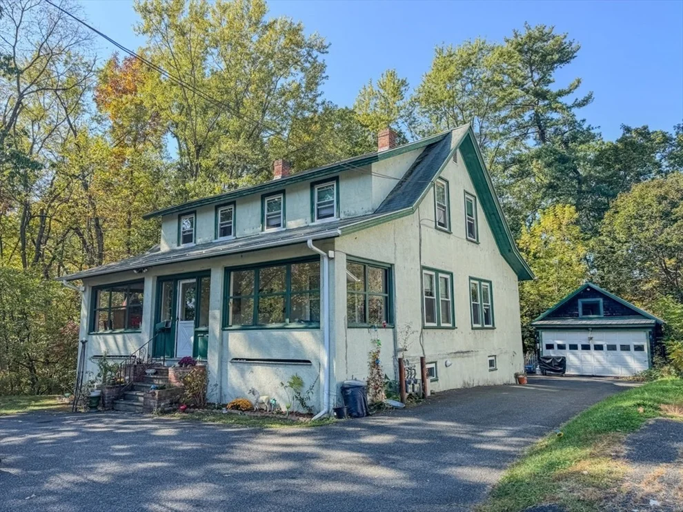 Unit for sale at 8-10 Western Ave, Greenfield, MA 01301