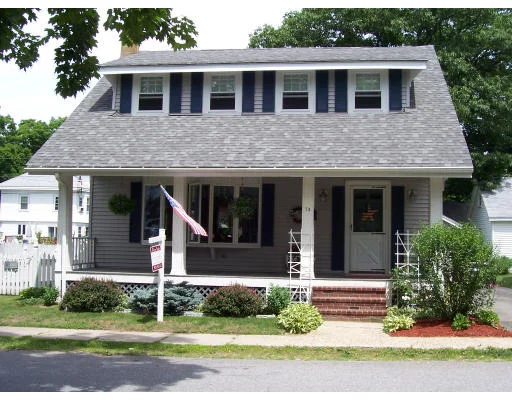 Unit for sale at 74 Lamoille Avenue, Haverhill, MA 01835