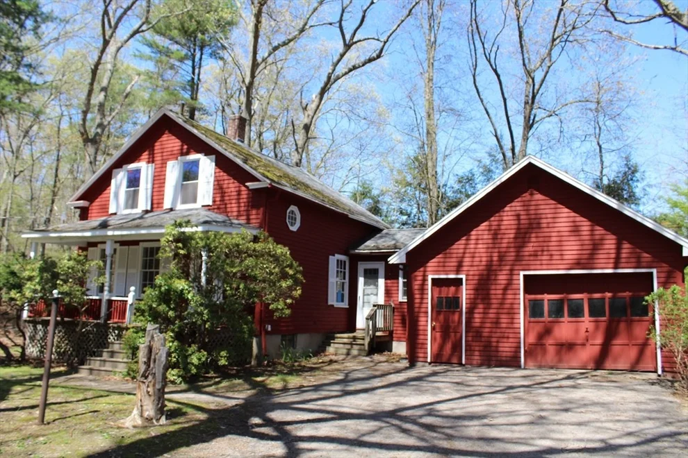 Unit for sale at 114 Milford St ( Rt 109), Medway, MA 02053