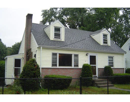 Unit for sale at 37 Florian St, Boston, MA 02131