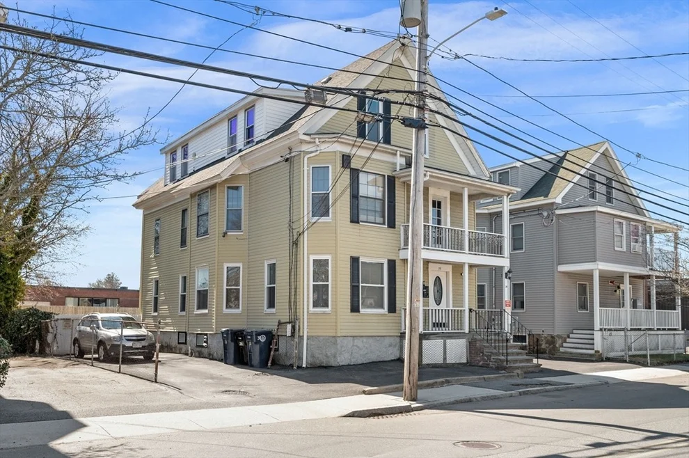 Unit for sale at 39 Mason St, Salem, MA 01970
