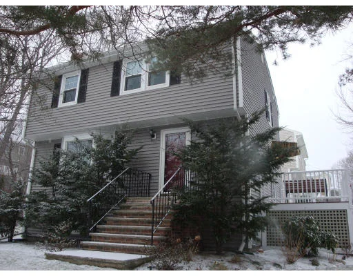 Unit for sale at 51 Wright Street, Arlington, MA 02474