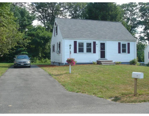 Unit for sale at 30 Pages Ct, Billerica, MA 01821