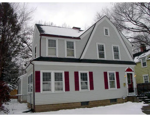 Unit for sale at 66 Roosevelt Avenue, Springfield, MA 01118
