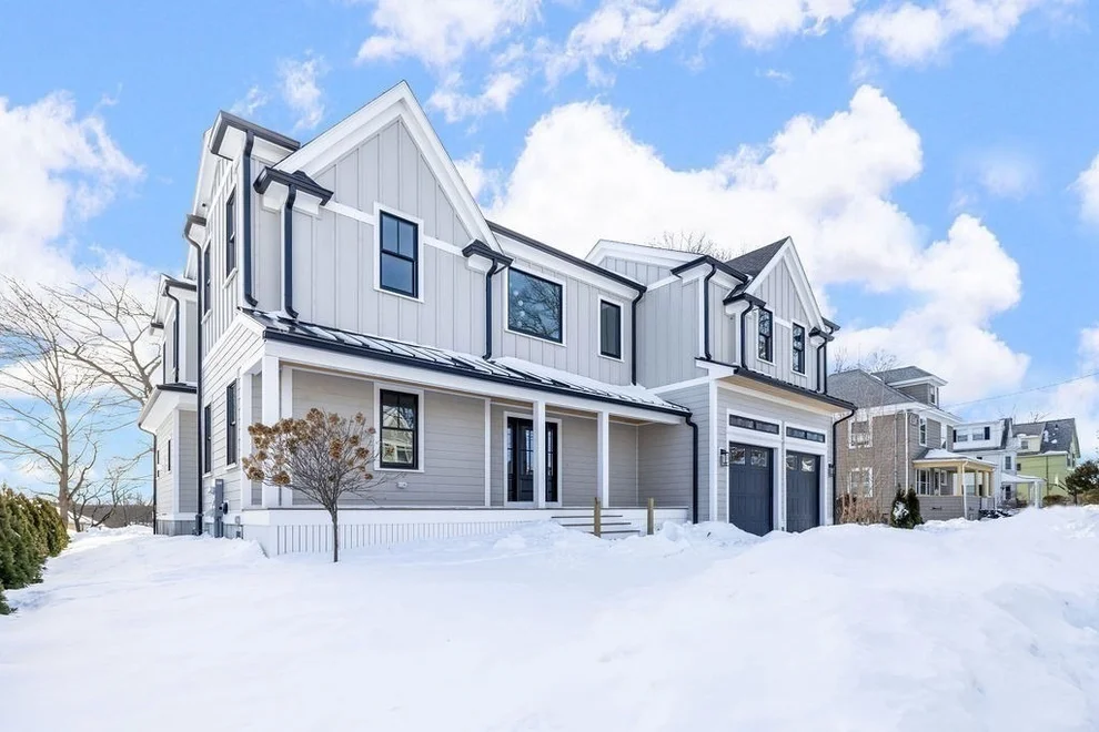 Unit for sale at 105 Adams Avenue, Newton, MA 02465