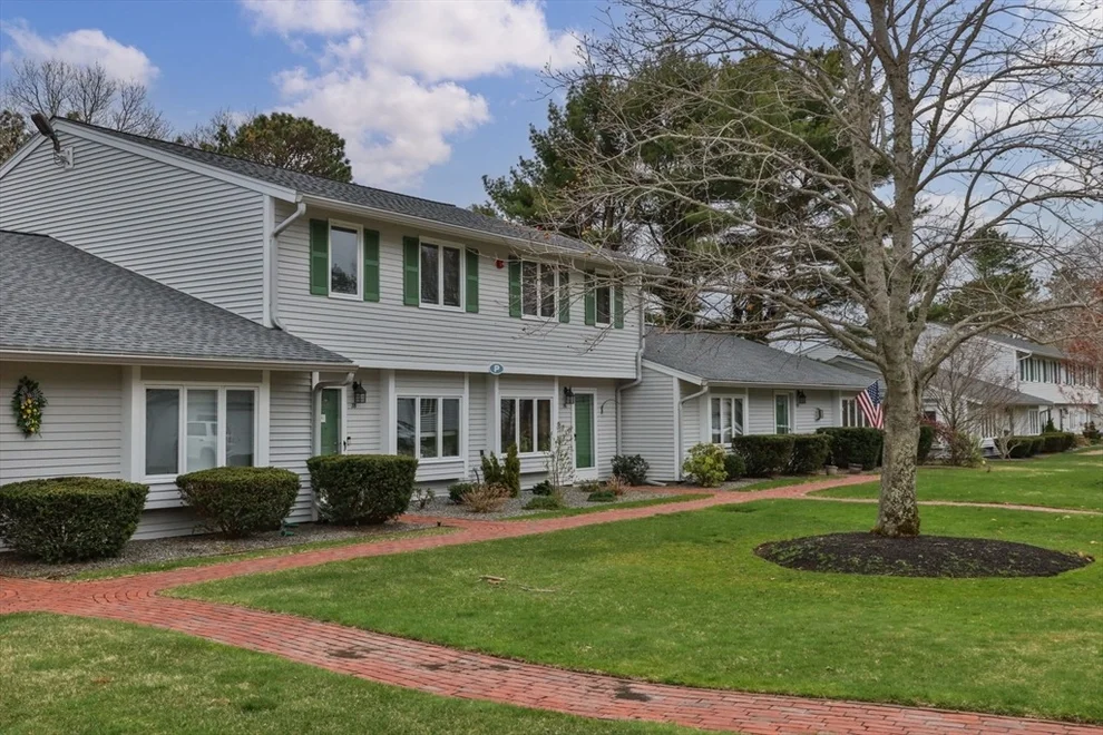 Unit for sale at 174 Lowell Rd, Mashpee, MA 02649