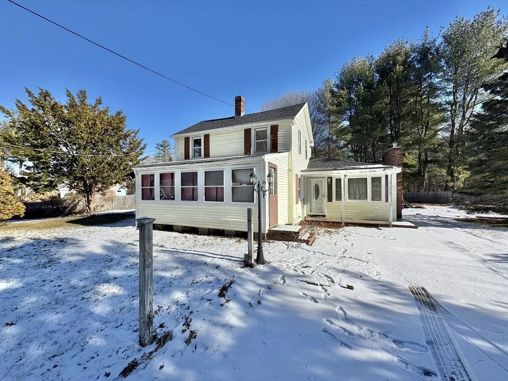 Unit for sale at 28 Boston Rd, Andover, MA 01810