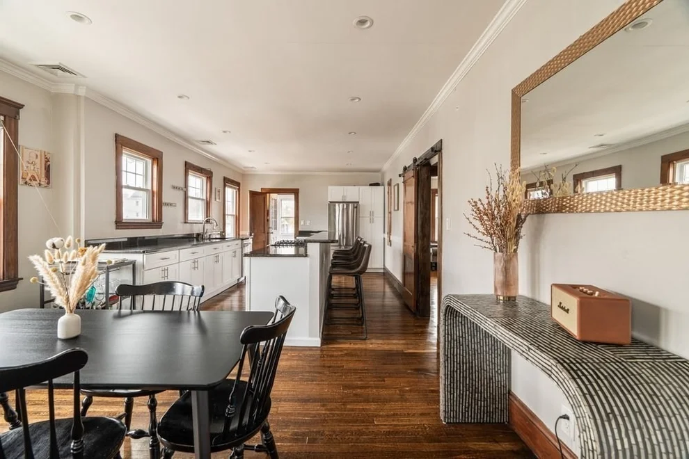 Unit for sale at 36-38 Saint Gregory, Boston, MA 02124