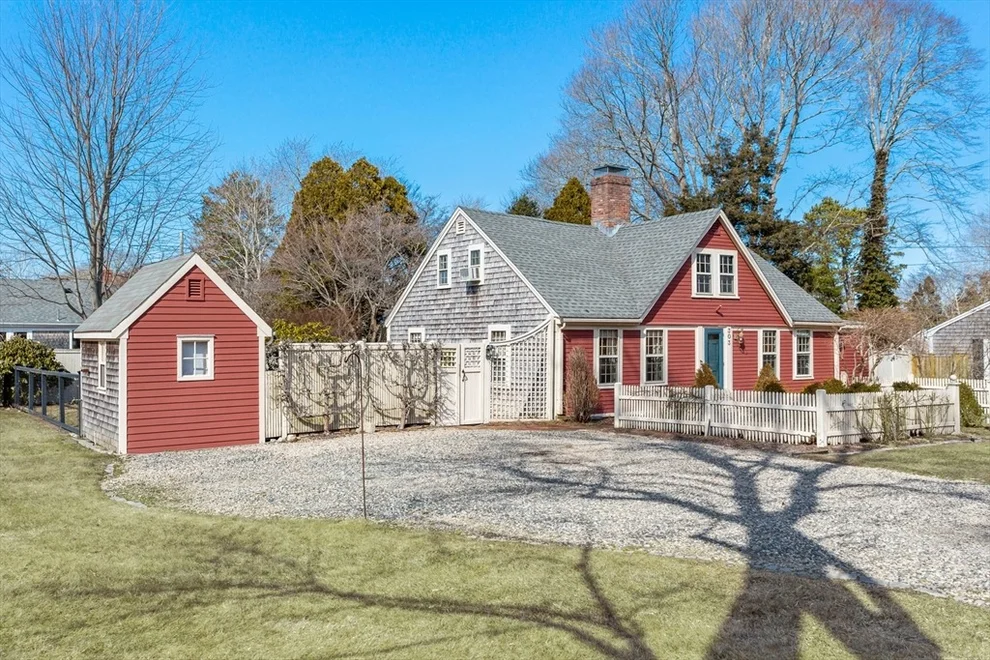Unit for sale at 303 Phinney's Lane, Barnstable, MA 02630
