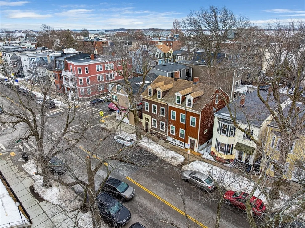 Unit for sale at 867 E. Broadway, Boston, MA 02127