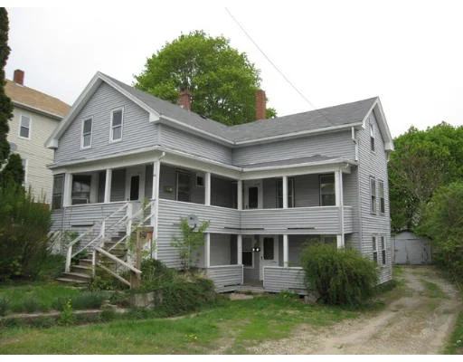Unit for sale at 46 Granite Street, Webster, MA 01570