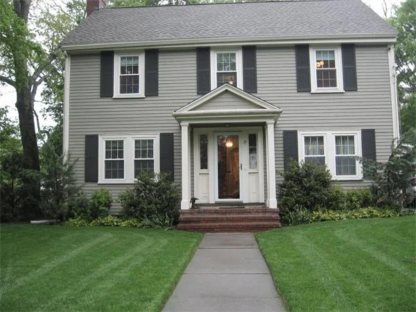 Unit for sale at 77 Day St, Newton, MA 02466