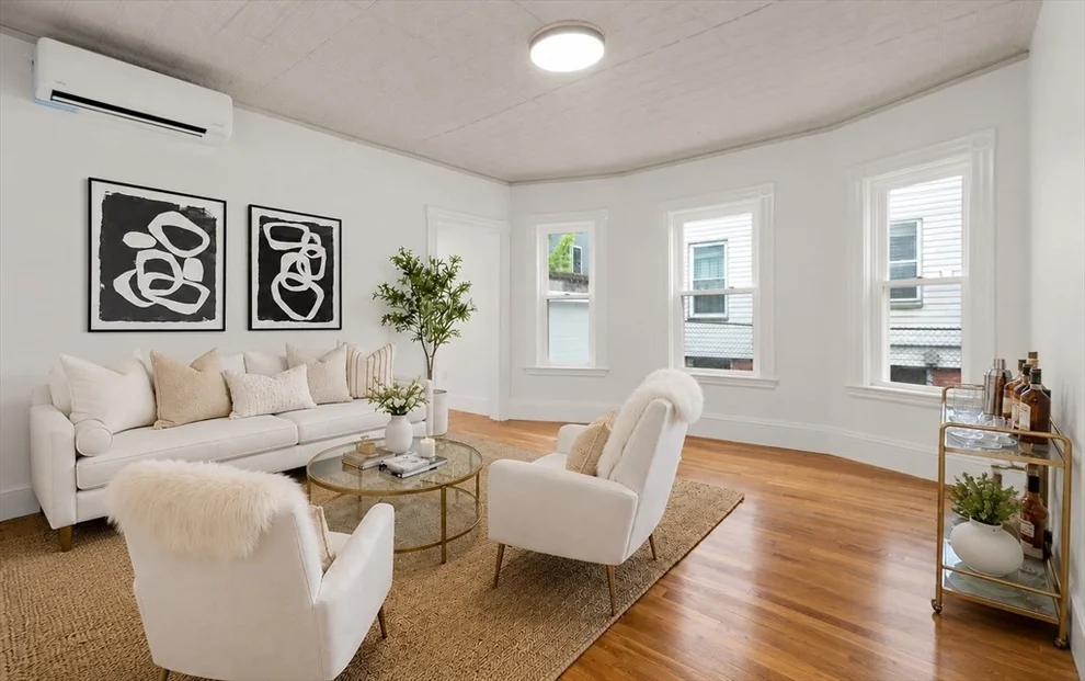 Unit for sale at 22 Charnwood Rd, Somerville, MA 02144