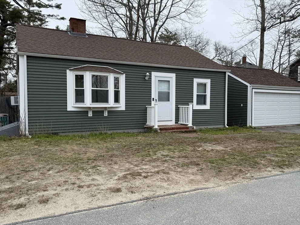 Unit for sale at 7 Fearing Street, Wareham, MA 02532