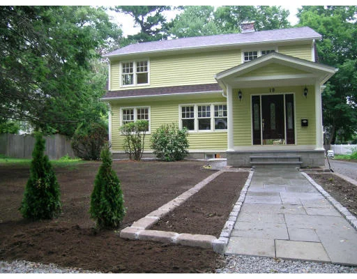 Unit for sale at 19 Avalon Rd., Newton, MA 02468