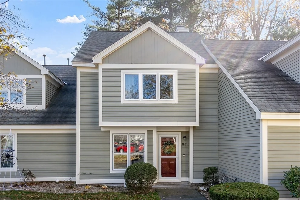 Unit for sale at 535 South, Fitchburg, MA 01420