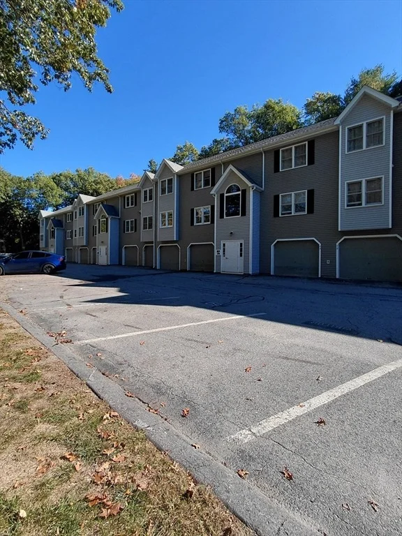 Unit for sale at 124 Tennis Plaza Rd, Dracut, MA 01826