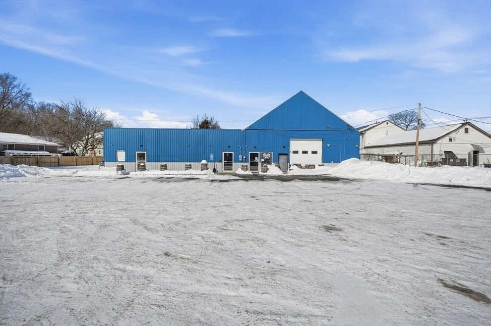 Unit for sale at 396 Main St, Agawam, MA 01001