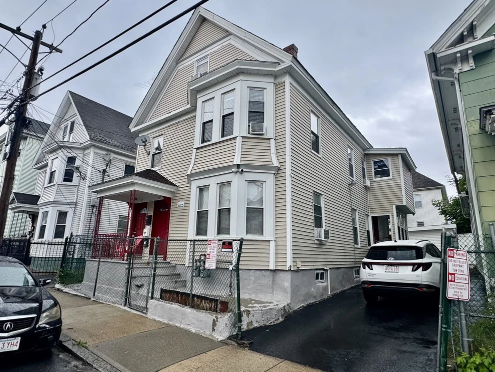 Unit for sale at 57-59 Bennington St, Lawrence, MA 01841