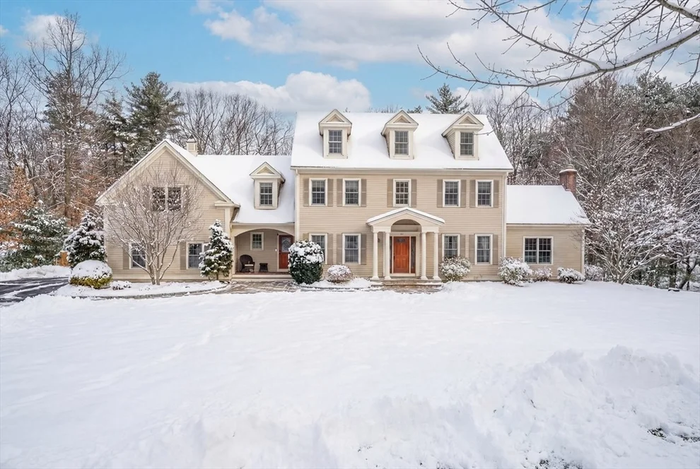 Unit for sale at 53 Sylvan Dr, Stow, MA 01775