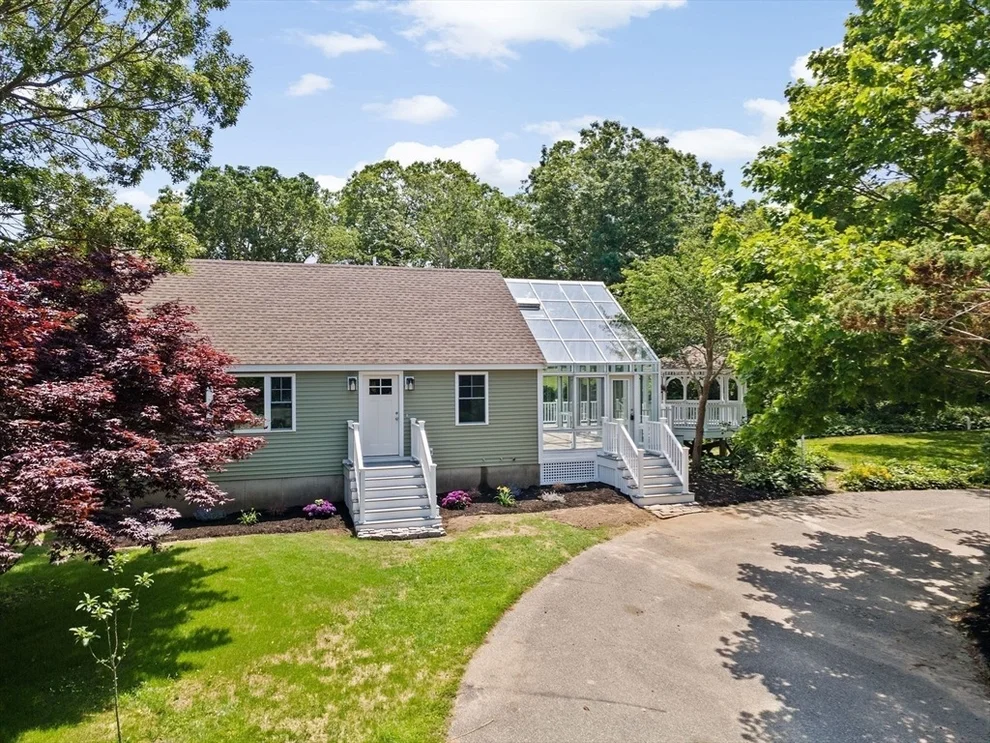 Unit for sale at 38 Siasconset Dr, Bourne, MA 02562