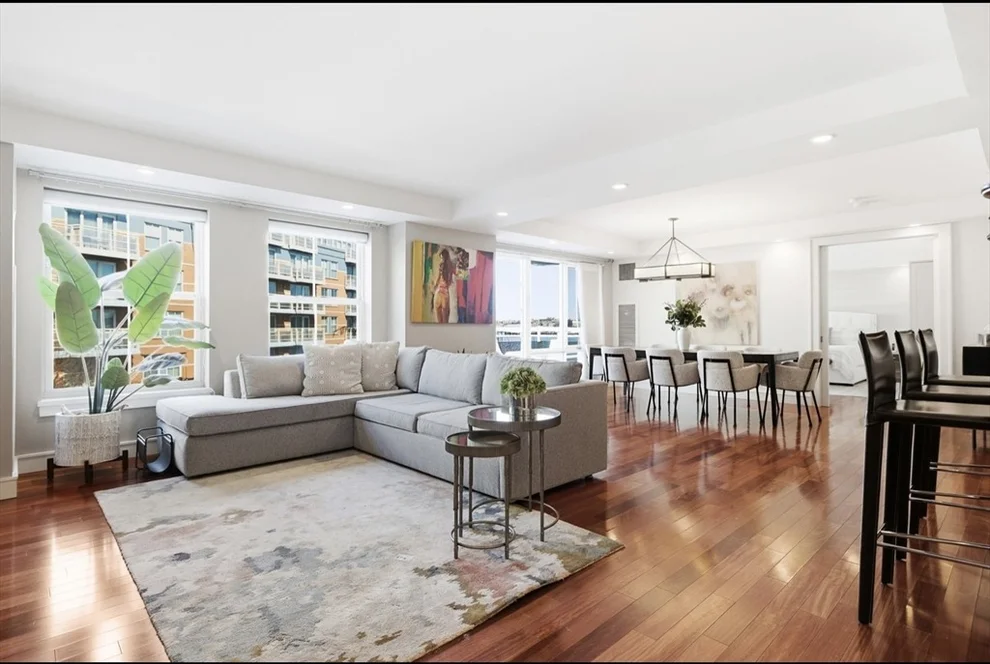 Unit for sale at 4 Battery Wharf, Boston, MA 02109