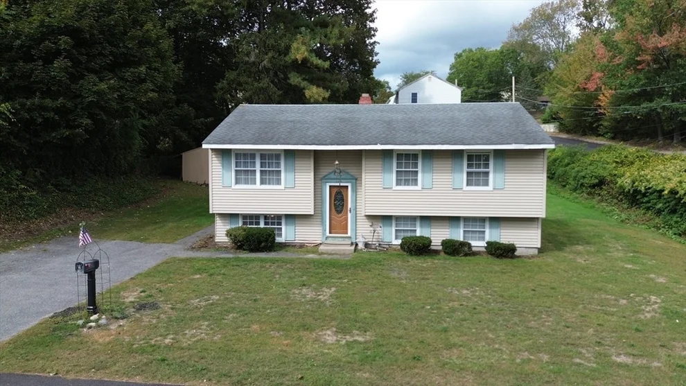Unit for sale at 128 Reservoir Street, Lowell, MA 01850