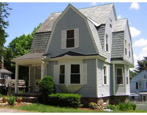 Unit for sale at 18 Walnut St, Southbridge, MA 01550