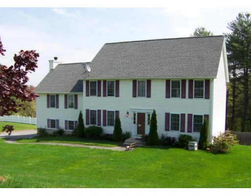 Unit for sale at 23 Chandler Road, Westford, MA 01886