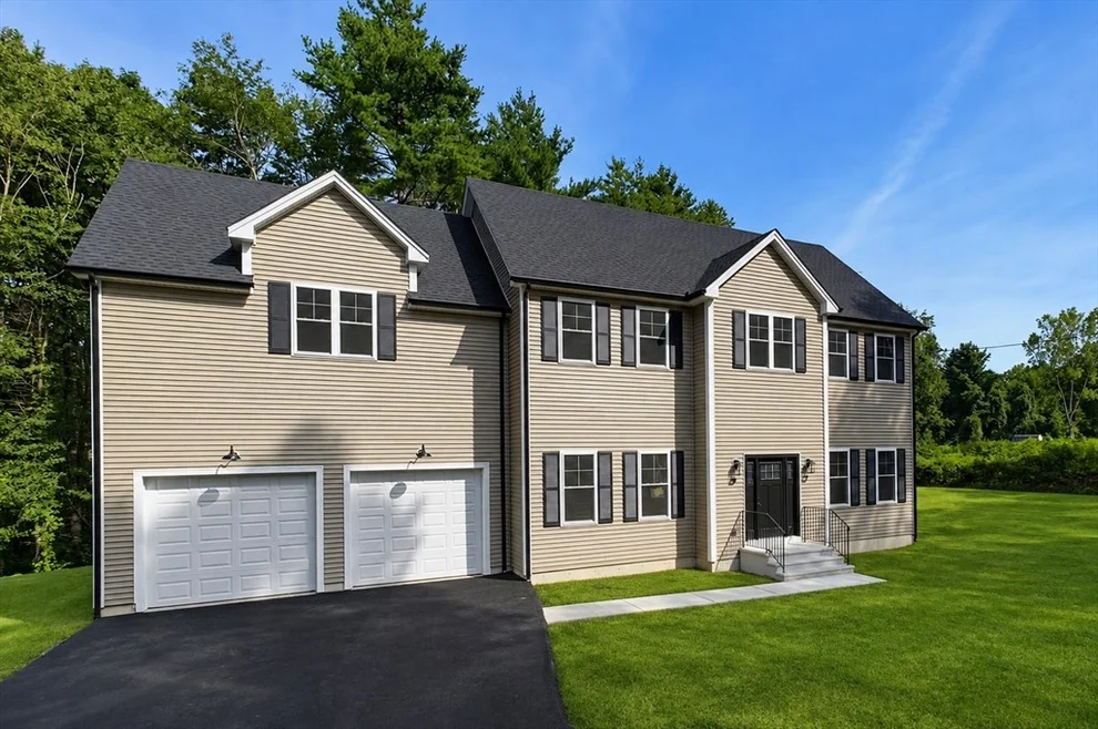 Unit for sale at 90 Berry Corner Rd, Charlton, MA 01507