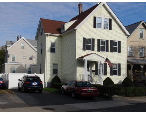 Unit for sale at 32 West, Malden, MA 02148