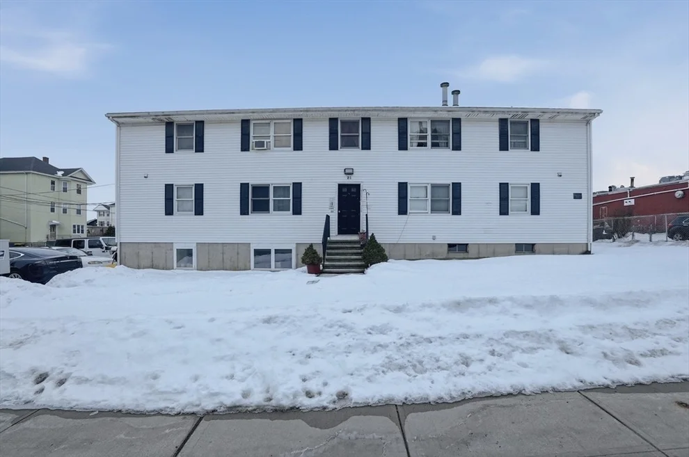 Unit for sale at 71 Mystic Street, Fall River, MA 02724