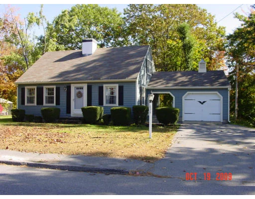 Unit for sale at 626 Pleasant St., Leominster, MA 01453