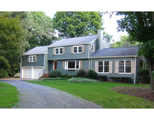 Unit for sale at 17 Winthrop Road, Wayland, MA 01778