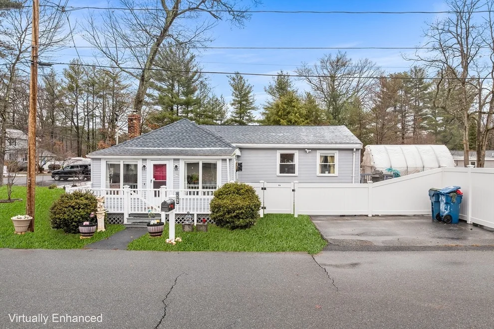 Unit for sale at 79 Valley Rd, Tewksbury, MA 01876