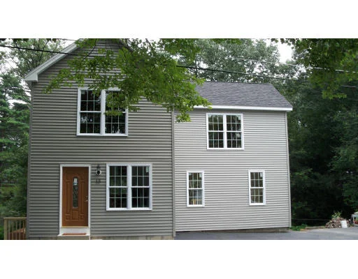 Unit for sale at 13 Hillside Road, Northborough, MA 01532