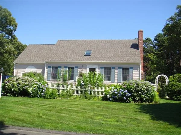 Unit for sale at 27 Tall Pine Road, Falmouth, MA 02574