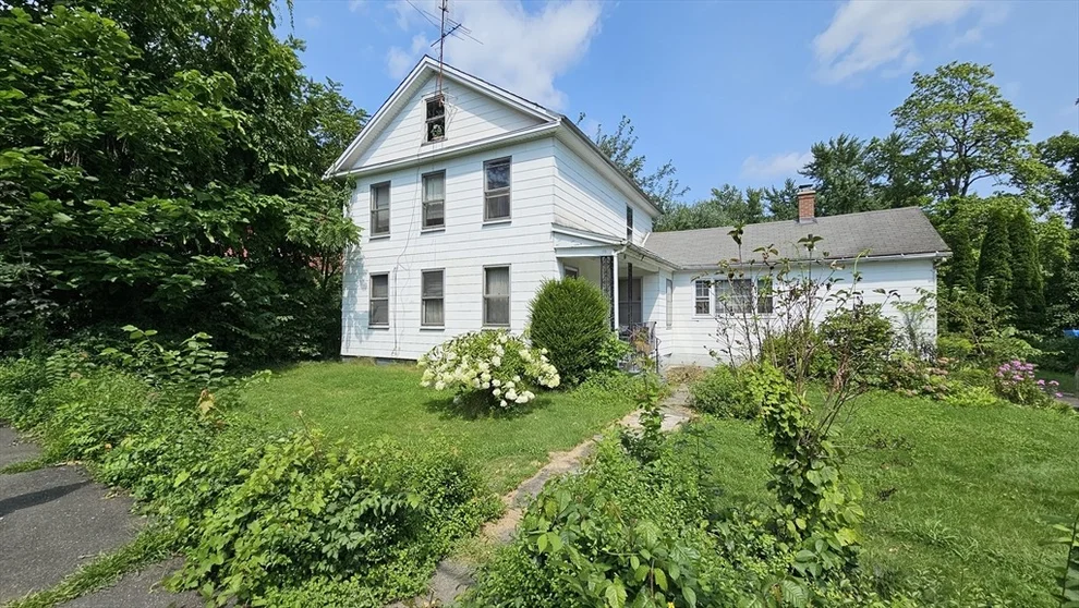 Unit for sale at 60 Williams  Street, Northampton, MA 01060