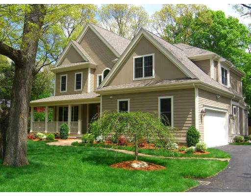 Unit for sale at 2 Saint Mary's Street, Newton, MA 02462