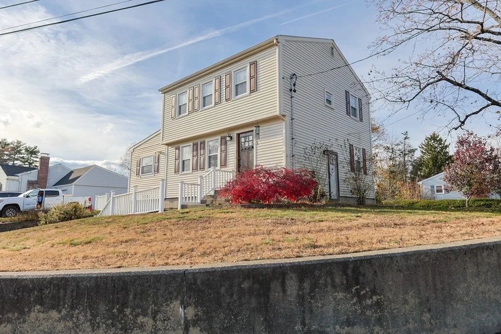 Unit for sale at 1 Revere Drive, Foxboro, MA 02035