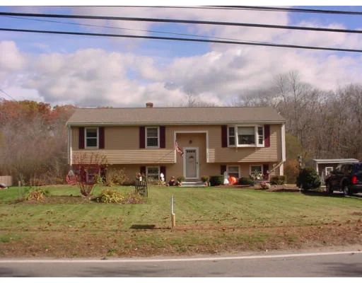 Unit for sale at 209 Moulton Street, Rehoboth, MA 02769