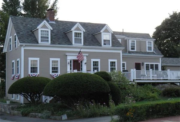Unit for sale at 27 Gregory Street, Marblehead, MA 01945