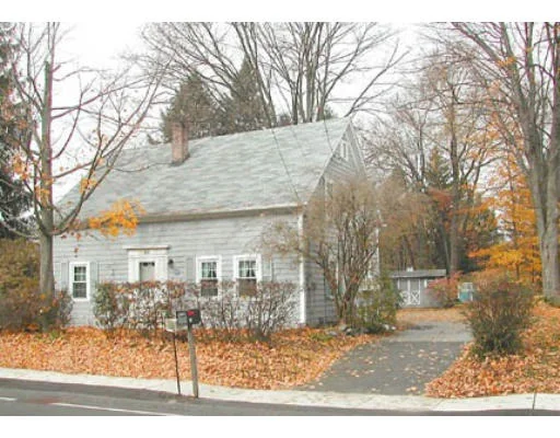 Unit for sale at 35 Springfield Street, Wilbraham, MA 01095