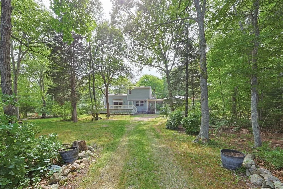 Unit for sale at 1775 Drift Rd, Westport, MA 02790