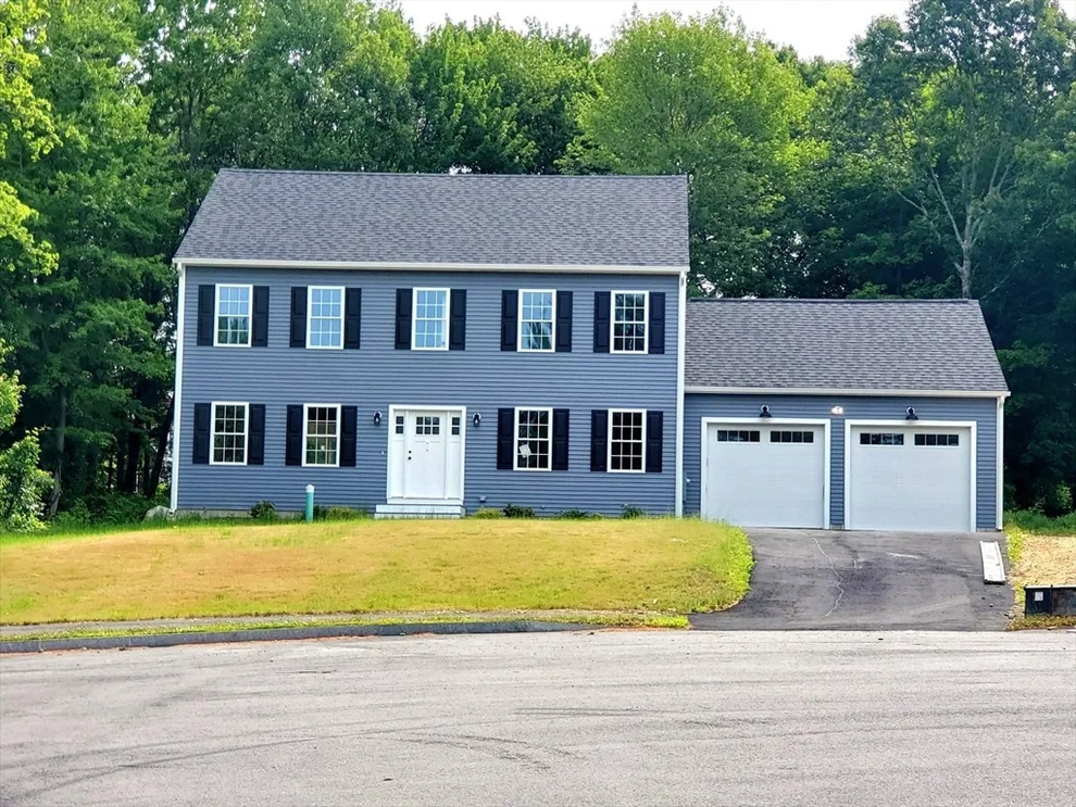 Unit for sale at 196 Arthur St, Brockton, MA 02302