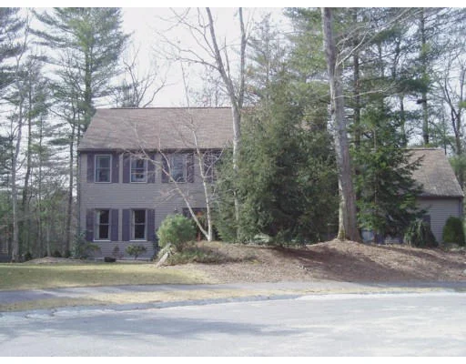 Unit for sale at 24 Fordham Drive, Norton, MA 02766