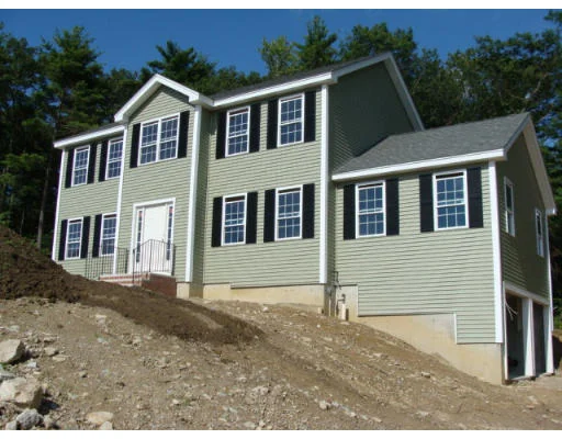 Unit for sale at lot 18 Blueberry Hill Lane, Ashland, MA 01721
