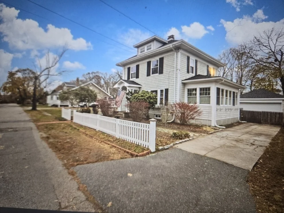Unit for sale at 10 Champion Terrace, Dartmouth, MA 02747