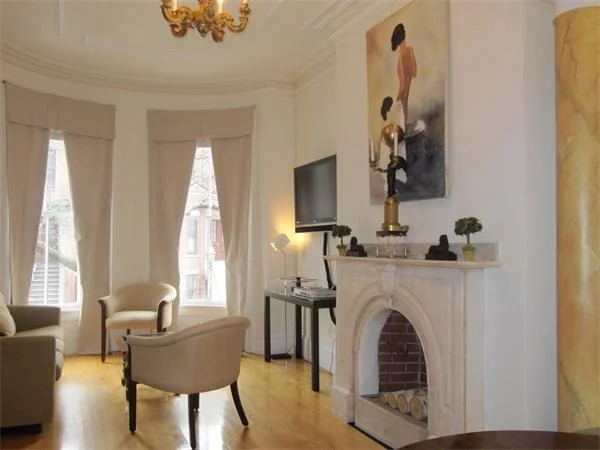 Unit for sale at 111 Appleton St, Boston, MA 02116